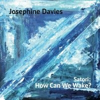 Davies Josephine - Satori:How Can We Wake? ryhmässä VINYYLI @ Bengans Skivbutik AB (3843447)