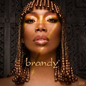 Brandy - B7 ryhmässä VINYYLI @ Bengans Skivbutik AB (3843449)