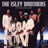 Isley Brothers - At Their Very Best ryhmässä VINYYLI @ Bengans Skivbutik AB (3843459)