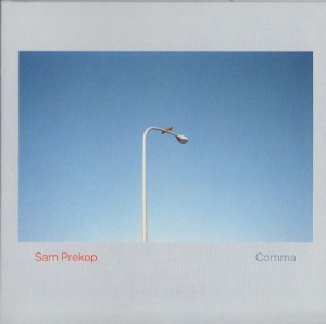 Prekop Sam - Comma ryhmässä VINYYLI @ Bengans Skivbutik AB (3843463)