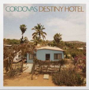 Cordovas - Destiny Hotel ryhmässä VINYYLI @ Bengans Skivbutik AB (3843478)