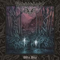 Nekrokraft - Will O? Wisp ryhmässä VINYYLI @ Bengans Skivbutik AB (3843494)