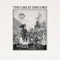 Great Discord - Afterbirth ryhmässä VINYYLI @ Bengans Skivbutik AB (3843501)