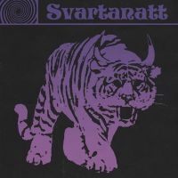 Svartanatt - Svartanatt ryhmässä CD @ Bengans Skivbutik AB (3843566)