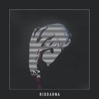 Riddarna - Under Jorden ryhmässä CD @ Bengans Skivbutik AB (3843570)