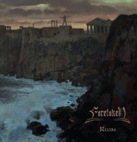 Foretoken - Ruin (Vinyl) ryhmässä VINYYLI @ Bengans Skivbutik AB (3843750)