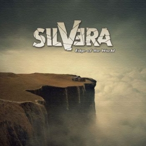 Silvera - Edge Of The World (Vinyl) ryhmässä VINYYLI @ Bengans Skivbutik AB (3843753)