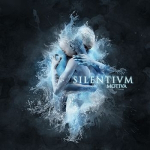 Silentium - Motiva ryhmässä CD @ Bengans Skivbutik AB (3843772)