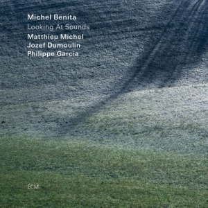 Michel Benita Quartet - Looking At Sounds ryhmässä CD @ Bengans Skivbutik AB (3843810)