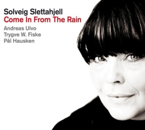 Slettahjell Solveig - Come In From The Rain ryhmässä VINYYLI @ Bengans Skivbutik AB (3843815)