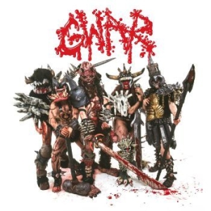 Gwar - Scumdogs Of The Universe (30Th Anni ryhmässä VINYYLI @ Bengans Skivbutik AB (3843914)