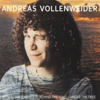 Vollenweider Andreas - Behind The Gardens - Behind The Wal ryhmässä VINYYLI @ Bengans Skivbutik AB (3843923)