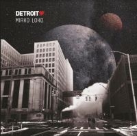 Loko Mirko - Detroit Love Vol.4 ryhmässä VINYYLI @ Bengans Skivbutik AB (3843927)