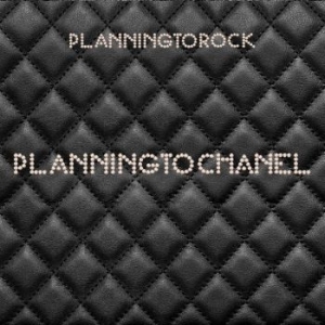 Planningtorock - Planningtochanel (Spec.Ed.) ryhmässä VINYYLI @ Bengans Skivbutik AB (3843934)