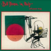 Dixon Bill - In ItalyVolume One ryhmässä VINYYLI @ Bengans Skivbutik AB (3844010)