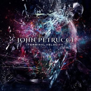 Petrucci John - Terminal Velocity ryhmässä CD @ Bengans Skivbutik AB (3844193)