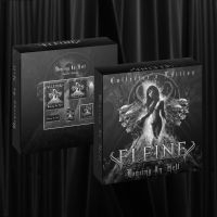 Eleine - Dancing In Hell (B/W Cover) - Box S ryhmässä VINYYLI @ Bengans Skivbutik AB (3844204)