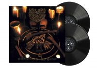 Merrimack - Obsecretaions To The Horned (2Lp) ryhmässä VINYYLI @ Bengans Skivbutik AB (3844209)