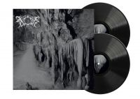 Xasthur - Xasthur (2Lp) ryhmässä VINYYLI @ Bengans Skivbutik AB (3844210)