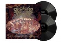 Xasthur - Telepathic With The Deceased (2Lp) ryhmässä VINYYLI @ Bengans Skivbutik AB (3844211)