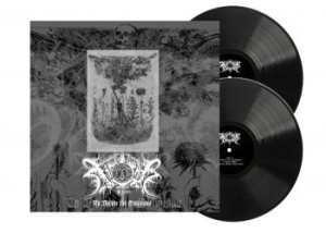 Xasthur - To Violate The Oblivious (2Lp) ryhmässä VINYYLI @ Bengans Skivbutik AB (3844212)