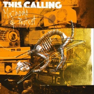 This Calling - Methods Of Protest (Vinyl) ryhmässä VINYYLI @ Bengans Skivbutik AB (3844216)