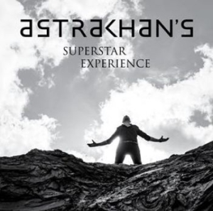 Astrakhan - Astrakhans Superstar Experience ryhmässä CD @ Bengans Skivbutik AB (3844226)