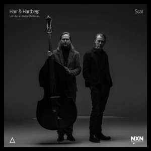 Harr & Hartberg - Scar ryhmässä ME SUOSITTELEMME / Joululahjavinkki: CD @ Bengans Skivbutik AB (3844237)