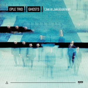 Eple Trio - Ghosts ryhmässä CD @ Bengans Skivbutik AB (3844238)