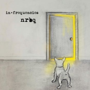 Nrbq - In   Frequencies ryhmässä ME SUOSITTELEMME / Joululahjavinkki: Vinyyli @ Bengans Skivbutik AB (3844407)