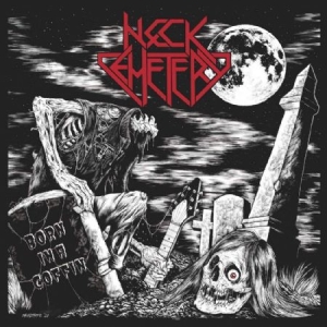 Neck Cemetery - Born In A Coffin ryhmässä VINYYLI @ Bengans Skivbutik AB (3844408)