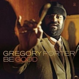 Gregory Porter - Be Good ryhmässä VINYYLI @ Bengans Skivbutik AB (3844412)