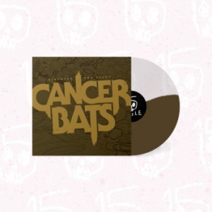 Cancer Bats - Birthing The Giant (Hassle 15Th Ann ryhmässä VINYYLI @ Bengans Skivbutik AB (3844446)