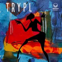 Trypl - Trypl ryhmässä VINYYLI @ Bengans Skivbutik AB (3844447)