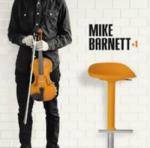 Barnett Mike - 1 ryhmässä CD @ Bengans Skivbutik AB (3844459)