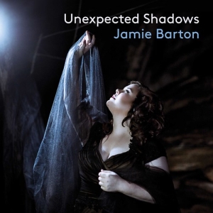 Jake Heggie - Unexpected Shadows ryhmässä ME SUOSITTELEMME / Joululahjavinkki: CD @ Bengans Skivbutik AB (3844518)