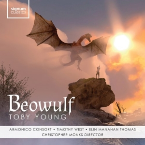 Toby Young - Beowulf ryhmässä ME SUOSITTELEMME / Joululahjavinkki: CD @ Bengans Skivbutik AB (3844522)