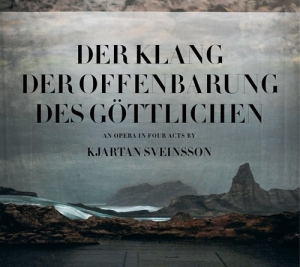 Kjartan Sveinsson - Der Klang Der Offenbarung Des Go¨Tt ryhmässä ME SUOSITTELEMME / Joululahjavinkki: CD @ Bengans Skivbutik AB (3844525)