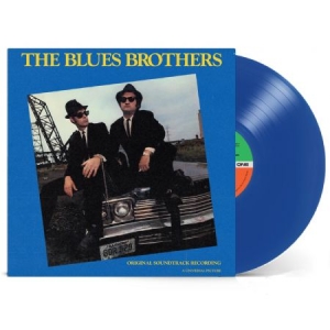 The Blues Brothers - The Blues Brothers ryhmässä VINYYLI @ Bengans Skivbutik AB (3844652)