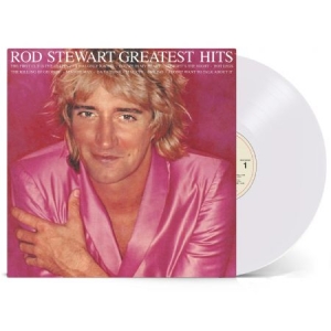 Rod Stewart - Greatest Hits, Vol. 1 (Ltd. Na ryhmässä Minishops / Rod Stewart @ Bengans Skivbutik AB (3844653)