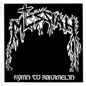 Messiah - Hymn To Abramelin (Black Vinyl Lp) ryhmässä VINYYLI @ Bengans Skivbutik AB (3844721)