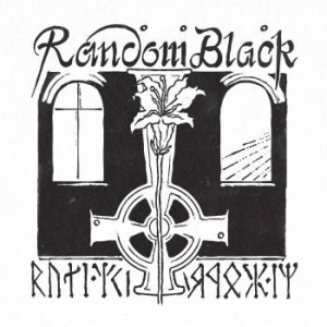 Random Black - Under The Cross (2 Lp Black Vinyl) ryhmässä VINYYLI @ Bengans Skivbutik AB (3844734)