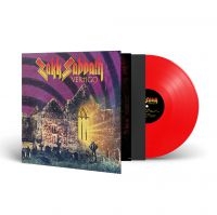 Zakk Sabbath - Vertigo (Red Vinyl Lp) ryhmässä ME SUOSITTELEMME / Joululahjavinkki: Vinyyli @ Bengans Skivbutik AB (3844743)