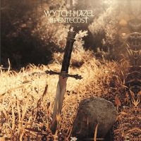 Wytch Hazel - Iii: Pentecost (Vinyl) ryhmässä VINYYLI @ Bengans Skivbutik AB (3844751)