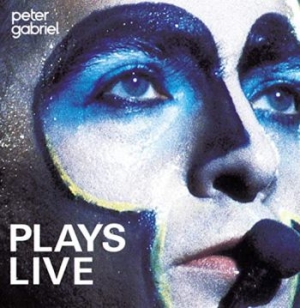 Peter Gabriel - Plays Live (2Lp) ryhmässä Minishops / Peter Gabriel @ Bengans Skivbutik AB (3844768)