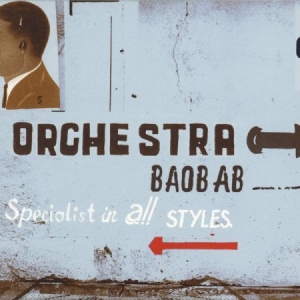 Orchestra Baobab - Specialist In All Styles ryhmässä VINYYLI @ Bengans Skivbutik AB (3844774)