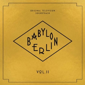 Various Artists - Babylon Berlin (Original Television ryhmässä VINYYLI @ Bengans Skivbutik AB (3844775)