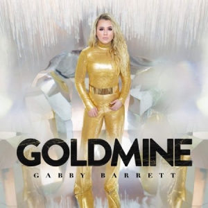 Gabby Barrett - Goldmine (Ltd. Vinyl) ryhmässä VINYYLI @ Bengans Skivbutik AB (3844781)