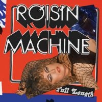 Róisín Murphy - Róisín Machine ryhmässä CD @ Bengans Skivbutik AB (3844790)