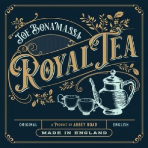 Bonamassa Joe - Royal Tea ryhmässä CD @ Bengans Skivbutik AB (3844792)